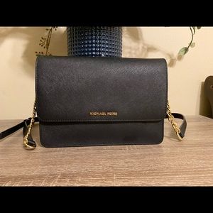 Brand new Michael Kors crossbody purse